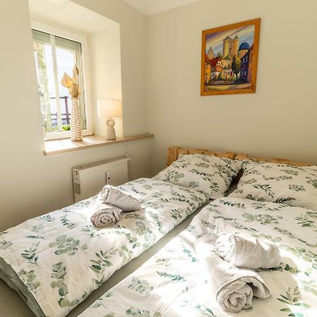 Alte Eizmanufaktur *2 Pers* Apartment Stolpen Ngoại thất bức ảnh