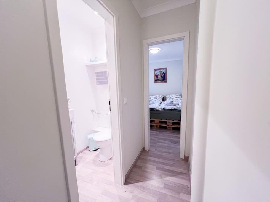 Alte Eizmanufaktur *2 Pers* Apartment Stolpen Ngoại thất bức ảnh