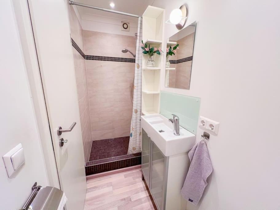 Alte Eizmanufaktur *2 Pers* Apartment Stolpen Ngoại thất bức ảnh