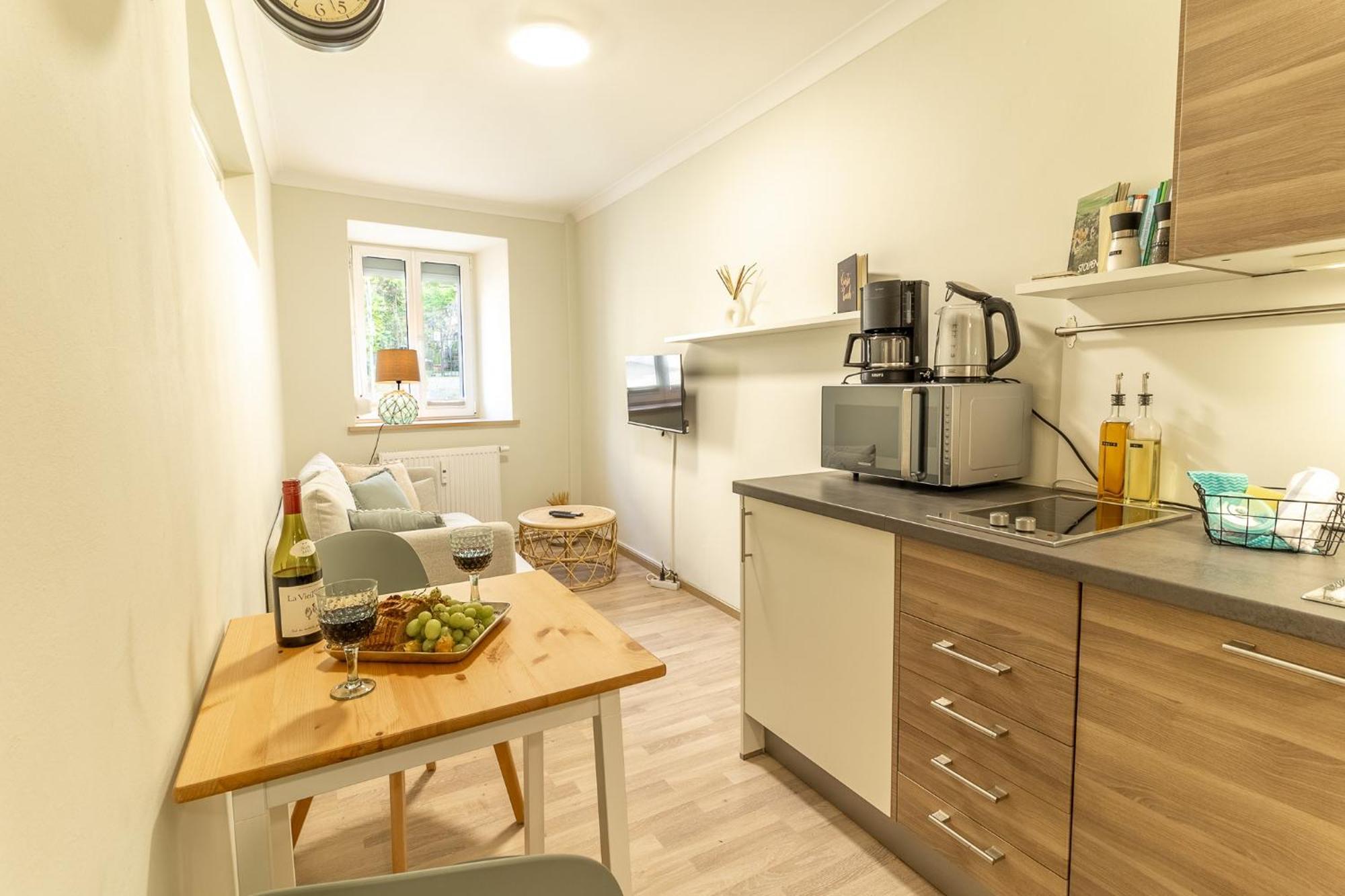 Alte Eizmanufaktur *2 Pers* Apartment Stolpen Ngoại thất bức ảnh